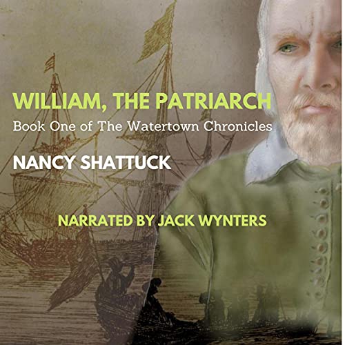 Cover of William, the Patriarch