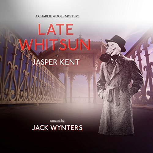 Cover of Late Whitsun
