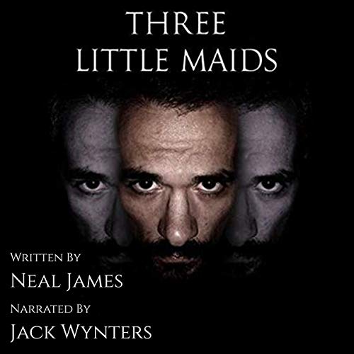 Cover of Three Little Maids