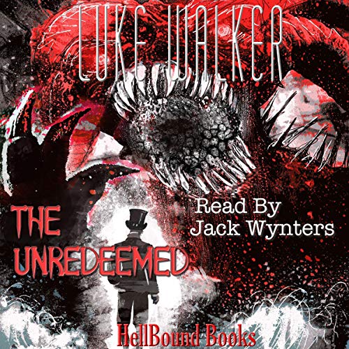 Cover of The Unredeemed