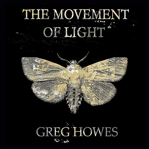 Cover of The Movement of Light