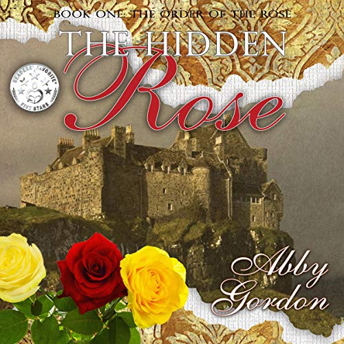 Cover of The Hidden Rose