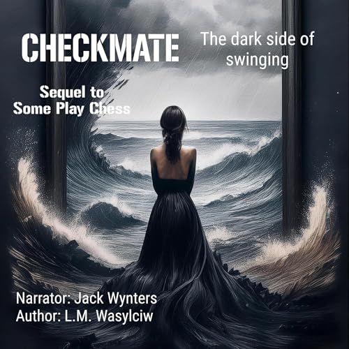 Cover of Checkmate