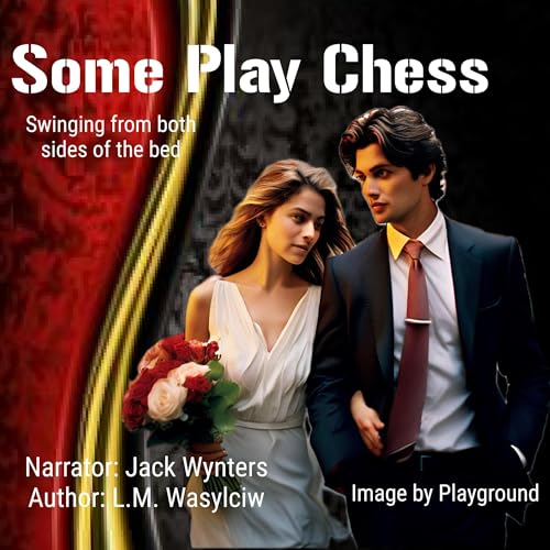 Cover of Some Play Chess