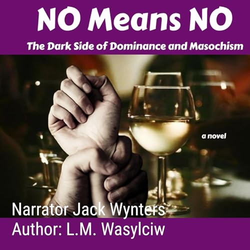 Cover of No Means No