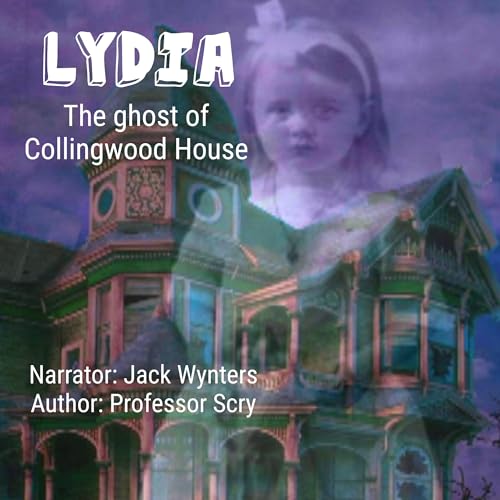 Cover of Lydia