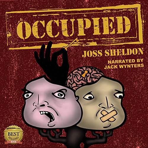 Cover of Occupied