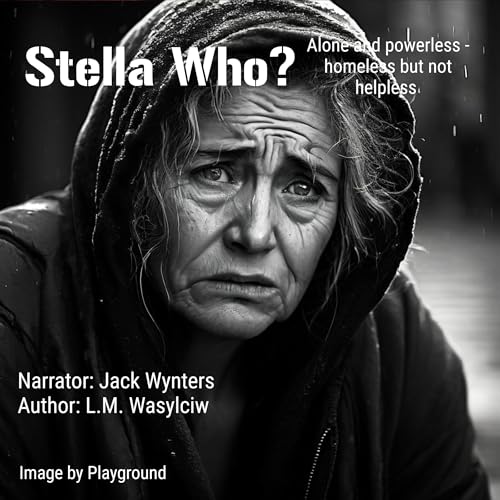 Cover of Stella Who?