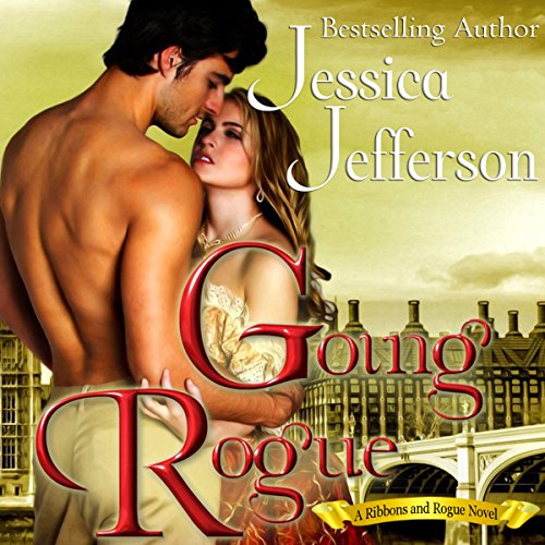 Cover of Going Rogue