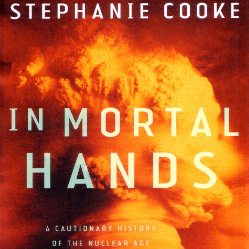 Cover of In Mortal Hands