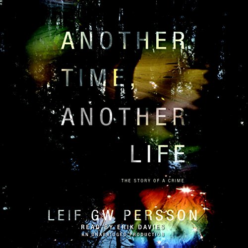 Cover of Another Time, Another Life