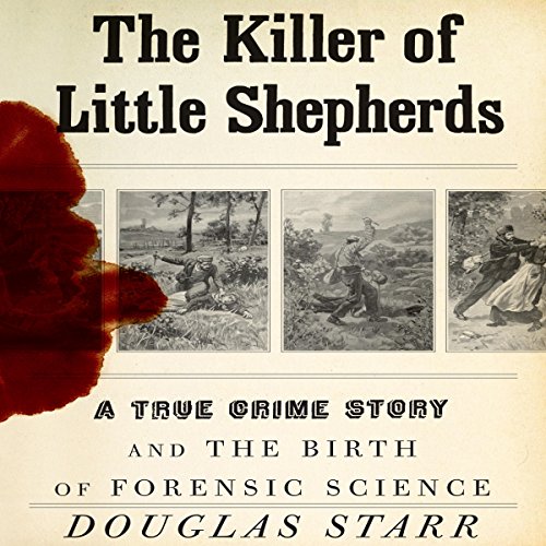 Cover of The Killer of Little Shepherds