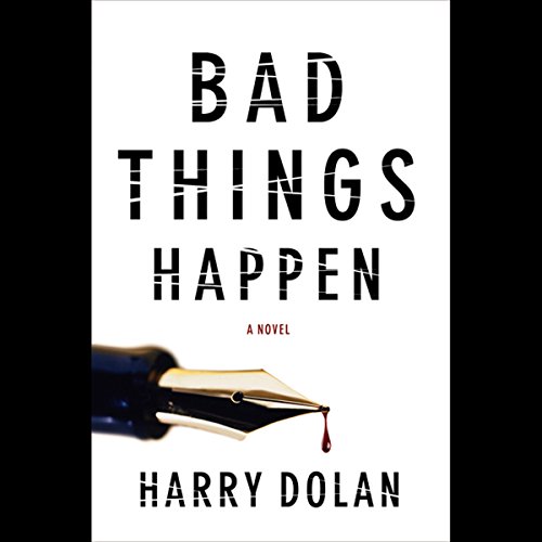 Cover of Bad Things Happen