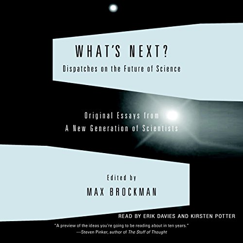 Cover of What's Next