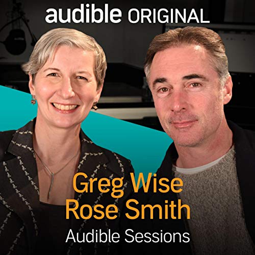 Cover of Greg Wise & Rose Smith