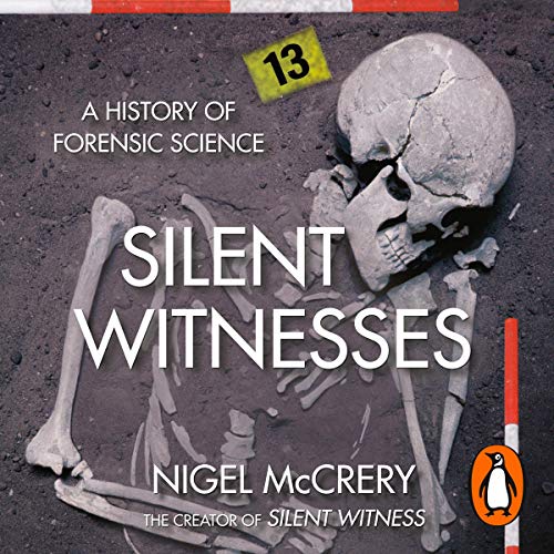 Cover of Silent Witnesses