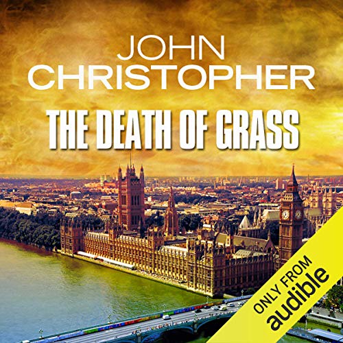 Cover of The Death of Grass