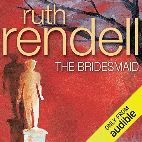 Cover of The Bridesmaid