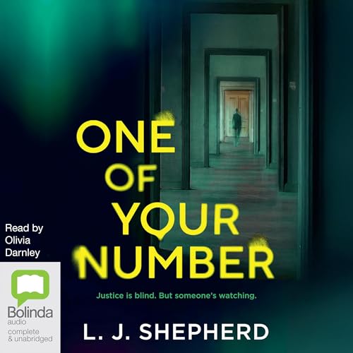 Cover of One of Your Number