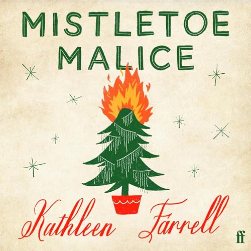 Cover of Mistletoe Malice
