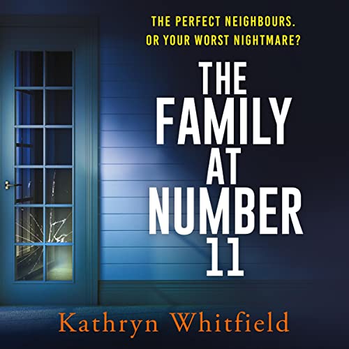 Cover of The Family at Number 11