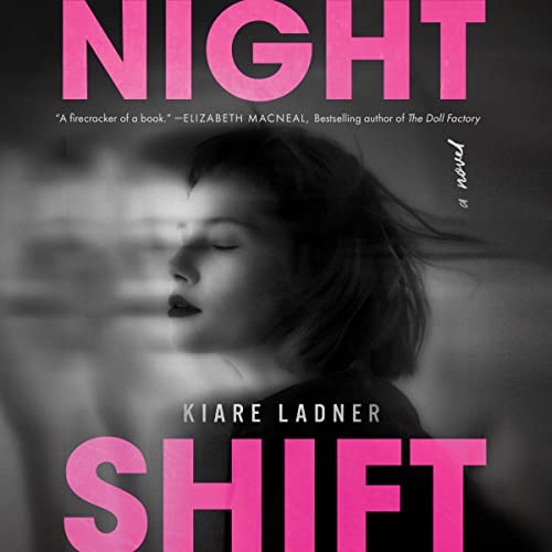 Cover of Nightshift