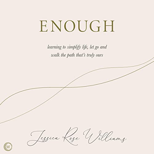 Cover of Enough