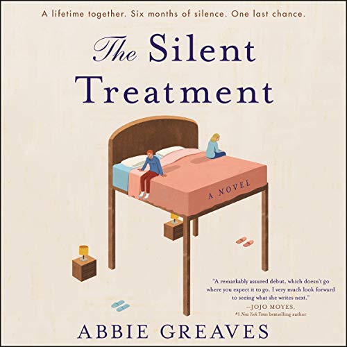 Cover of The Silent Treatment