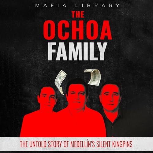 Cover of The Ochoa Family