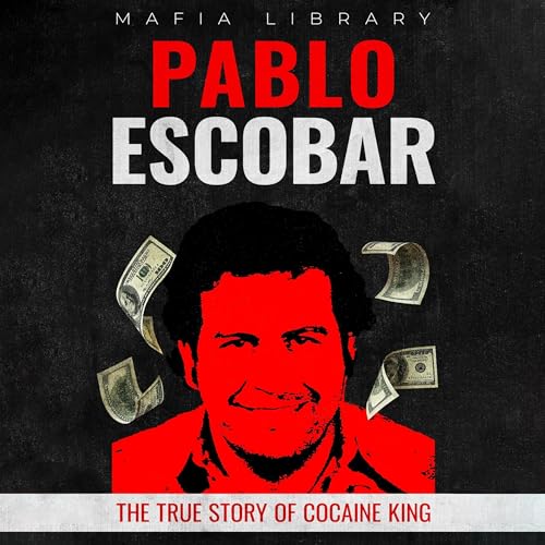 Cover of Pablo Escobar
