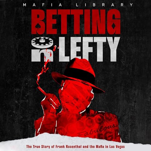 Cover of Betting on Lefty