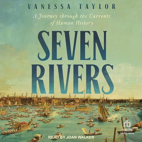 Cover of Seven Rivers