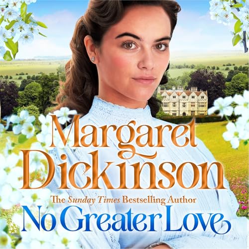 Cover of No Greater Love