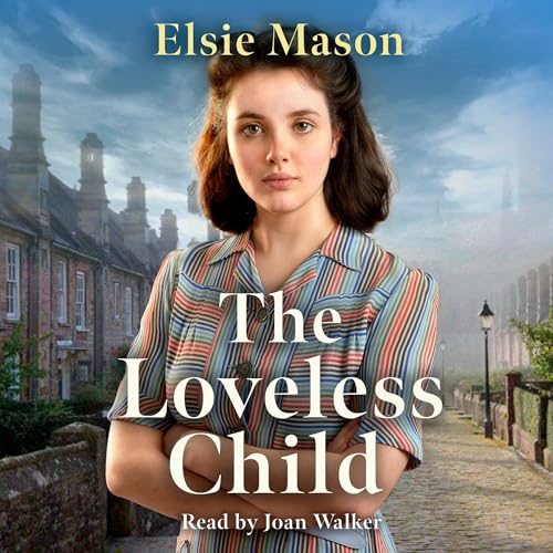 Cover of The Loveless Child