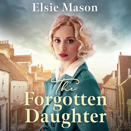Cover of The Forgotten Daughter