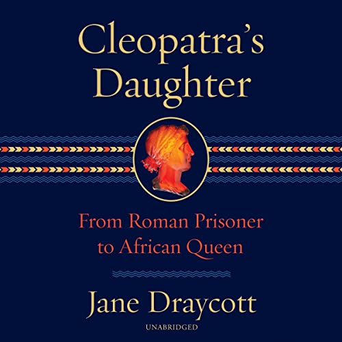 Cover of Cleopatra's Daughter