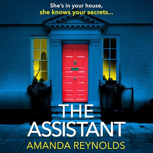 Cover of The Assistant