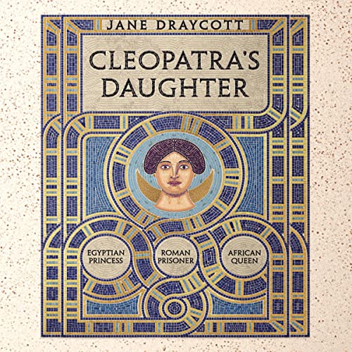 Cover of Cleopatra's Daughter