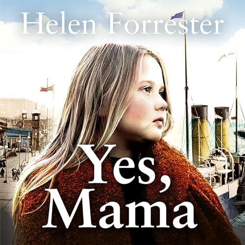 Cover of Yes, Mama