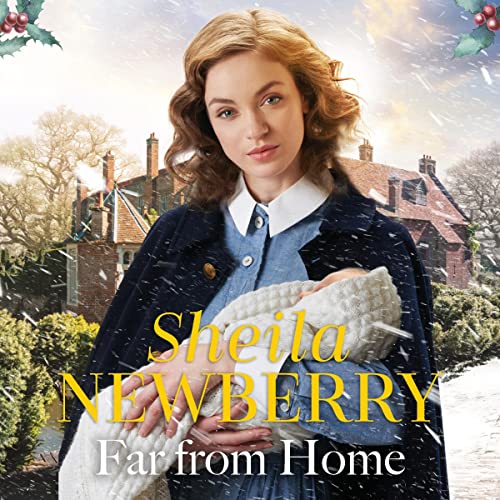 Cover of Far from Home