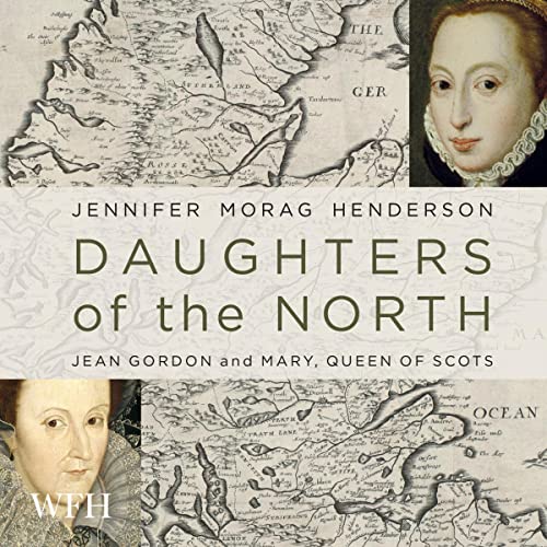 Cover of Daughters of the North