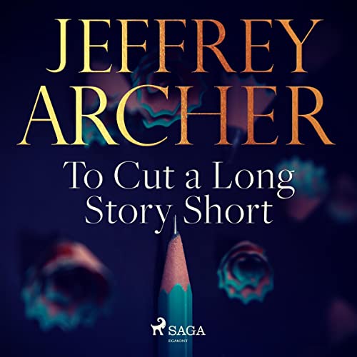 Cover of To Cut a Long Story Short