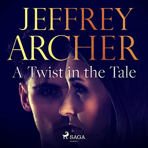 Cover of A Twist in the Tale