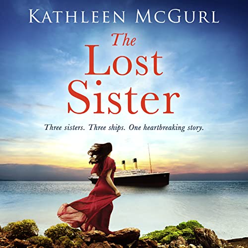 Cover of The Lost Sister