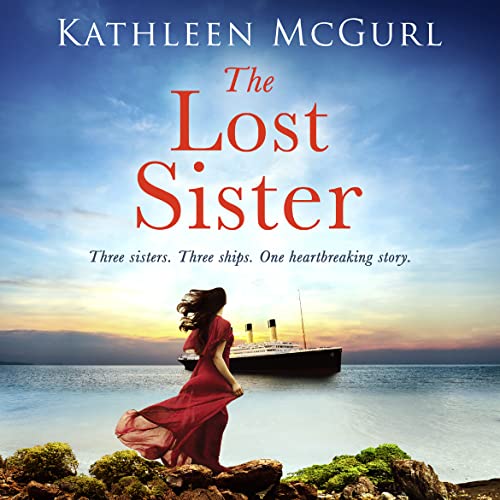 Cover of The Lost Sister