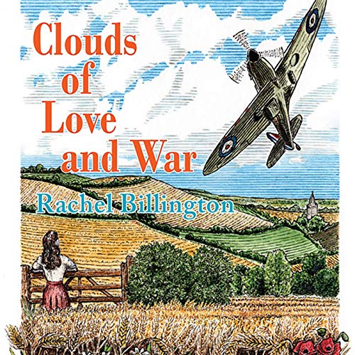 Cover of Clouds of Love and War
