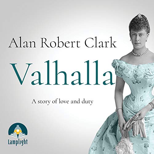 Cover of Valhalla