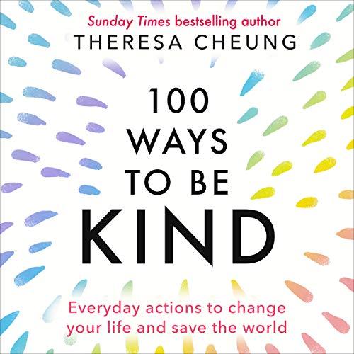 Cover of 100 Ways to Be Kind