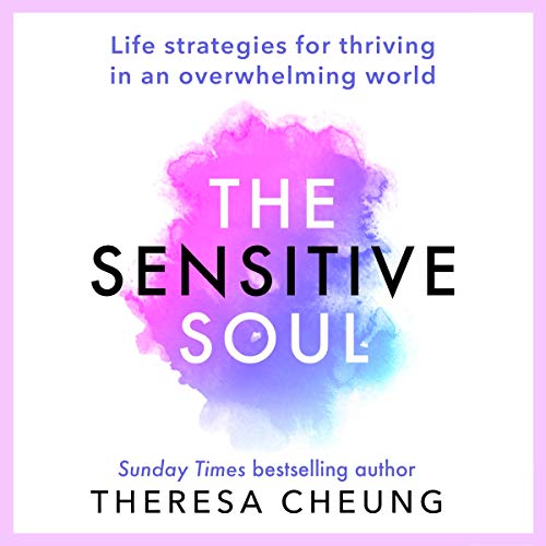 Cover of The Sensitive Soul