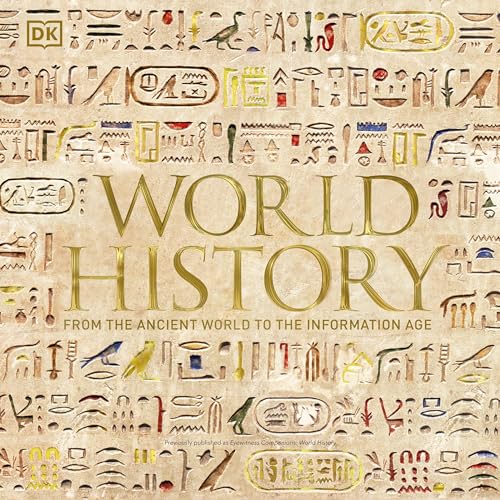 Cover of World History